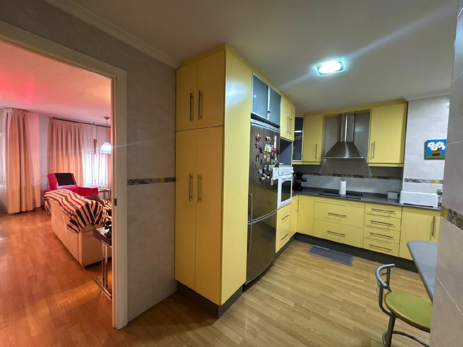  à vendre appartement Almoradí Baix Segura 5