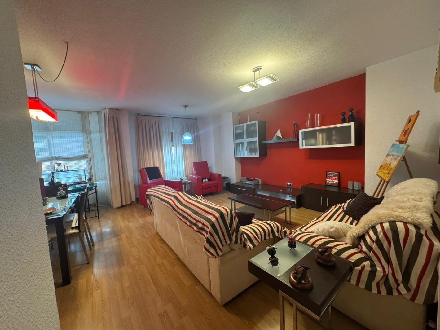  à vendre appartement Almoradí Baix Segura 4