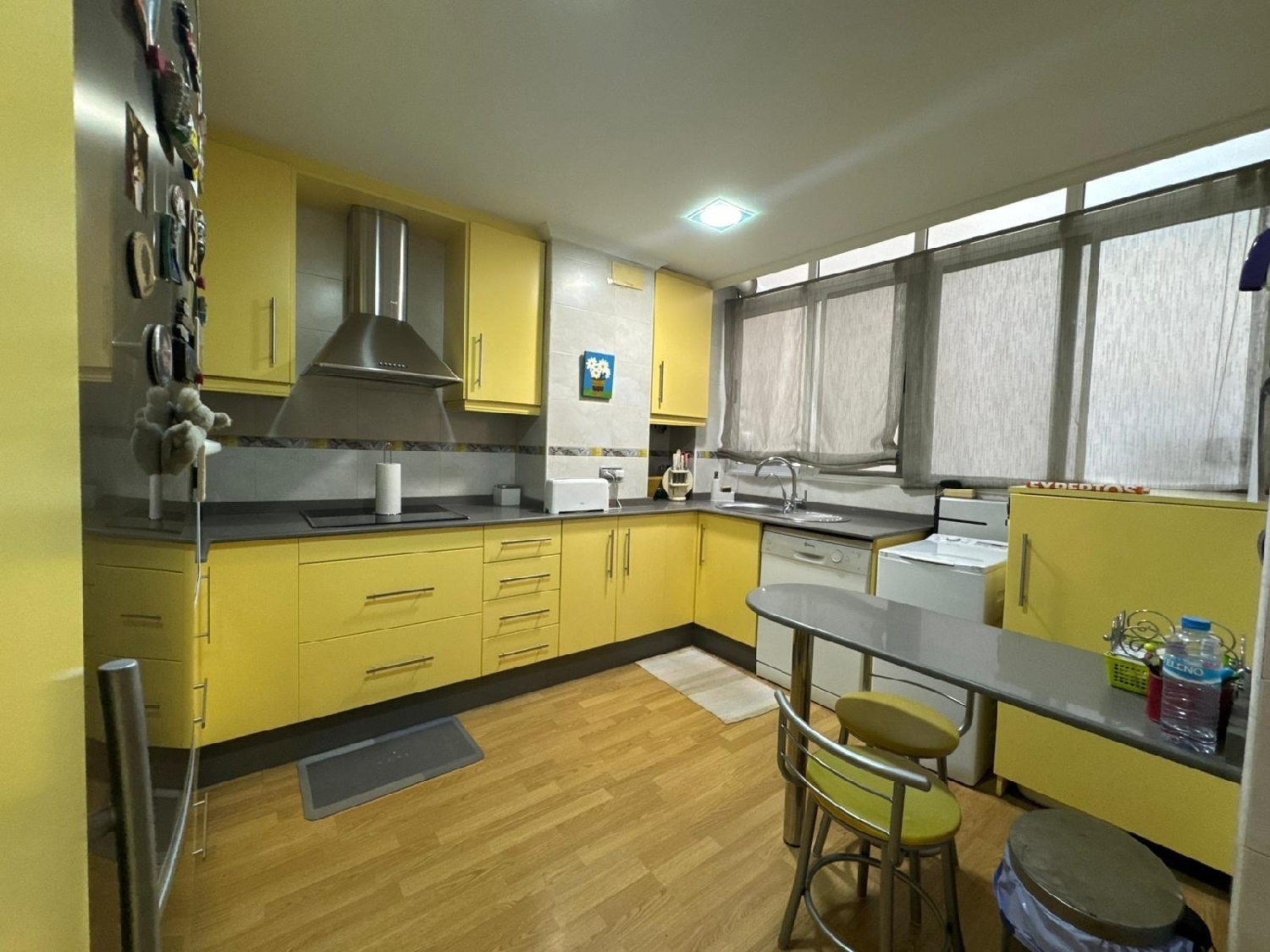  à vendre appartement Almoradí Baix Segura 8