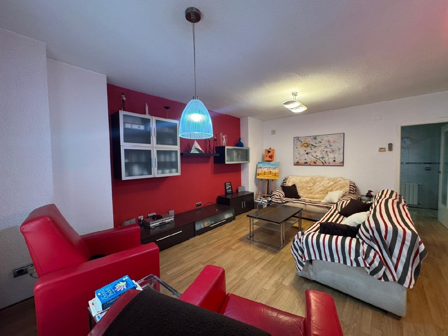  à vendre appartement Almoradí Baix Segura 2