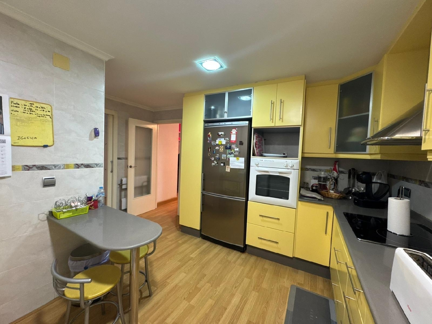  à vendre appartement Almoradí Baix Segura 7