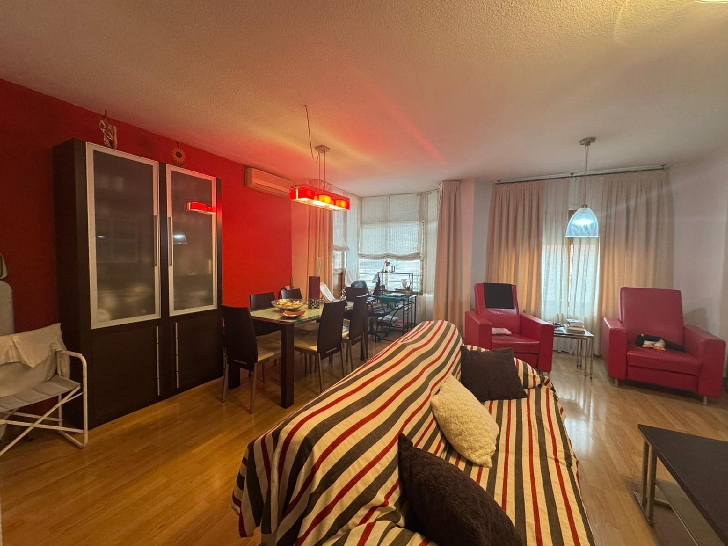  à vendre appartement Almoradí Baix Segura 3