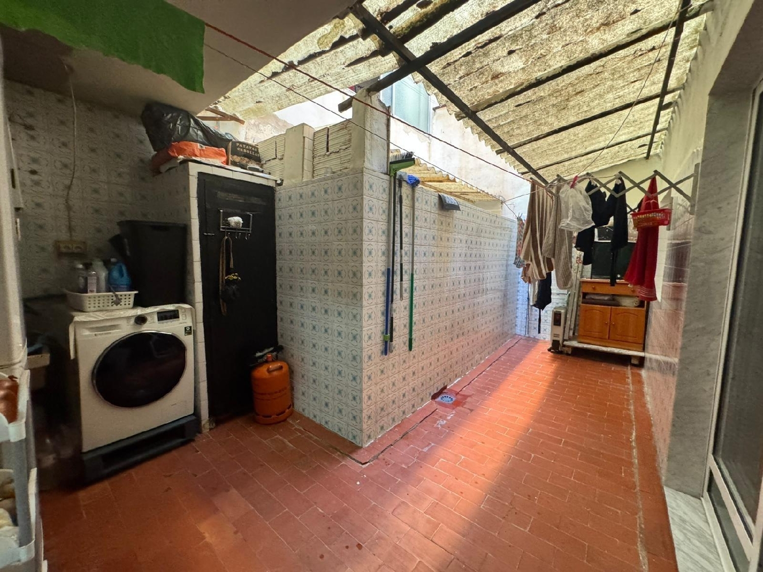  à vendre appartement Almoradí Baix Segura 4