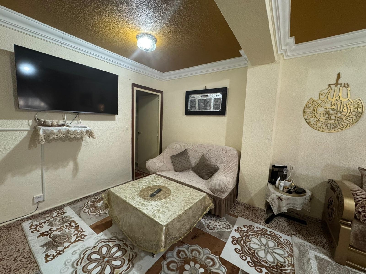  à vendre appartement Almoradí Baix Segura 8