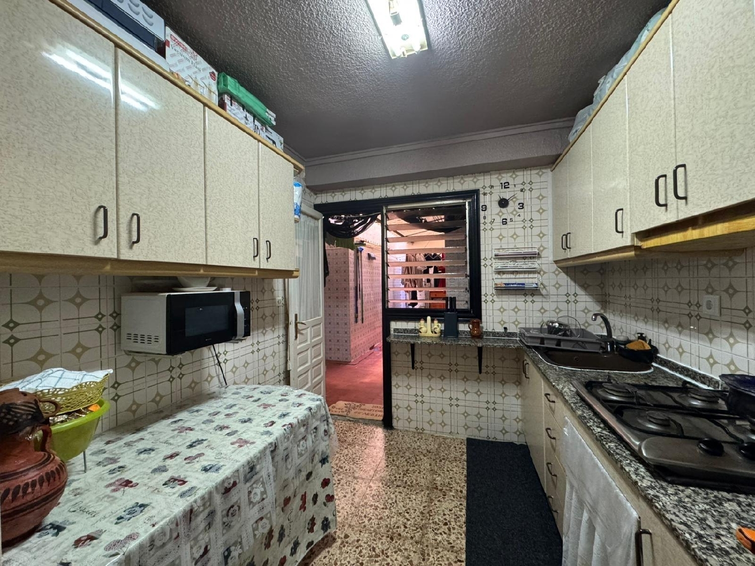  à vendre appartement Almoradí Baix Segura 2