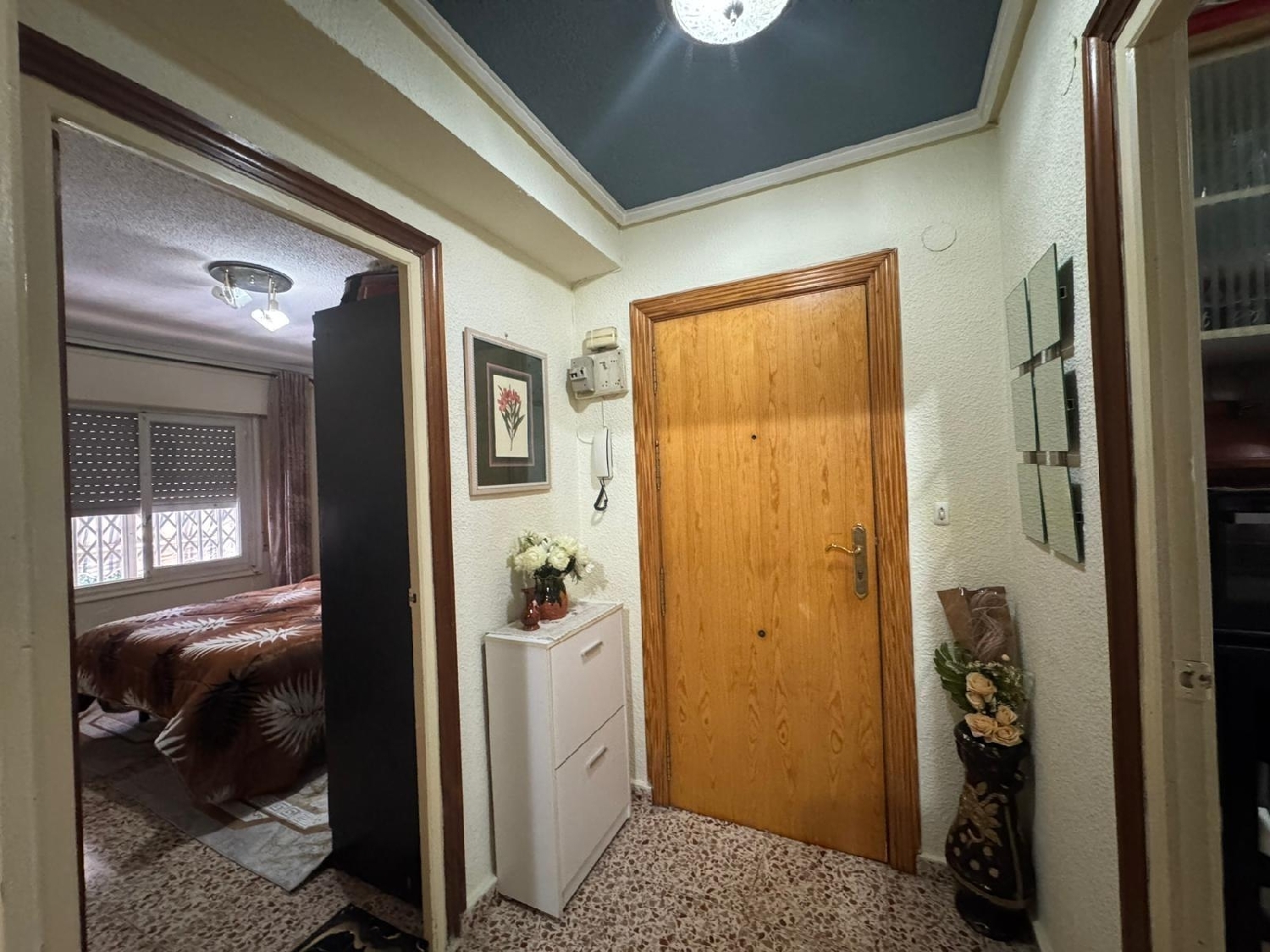  à vendre appartement Almoradí Baix Segura 1