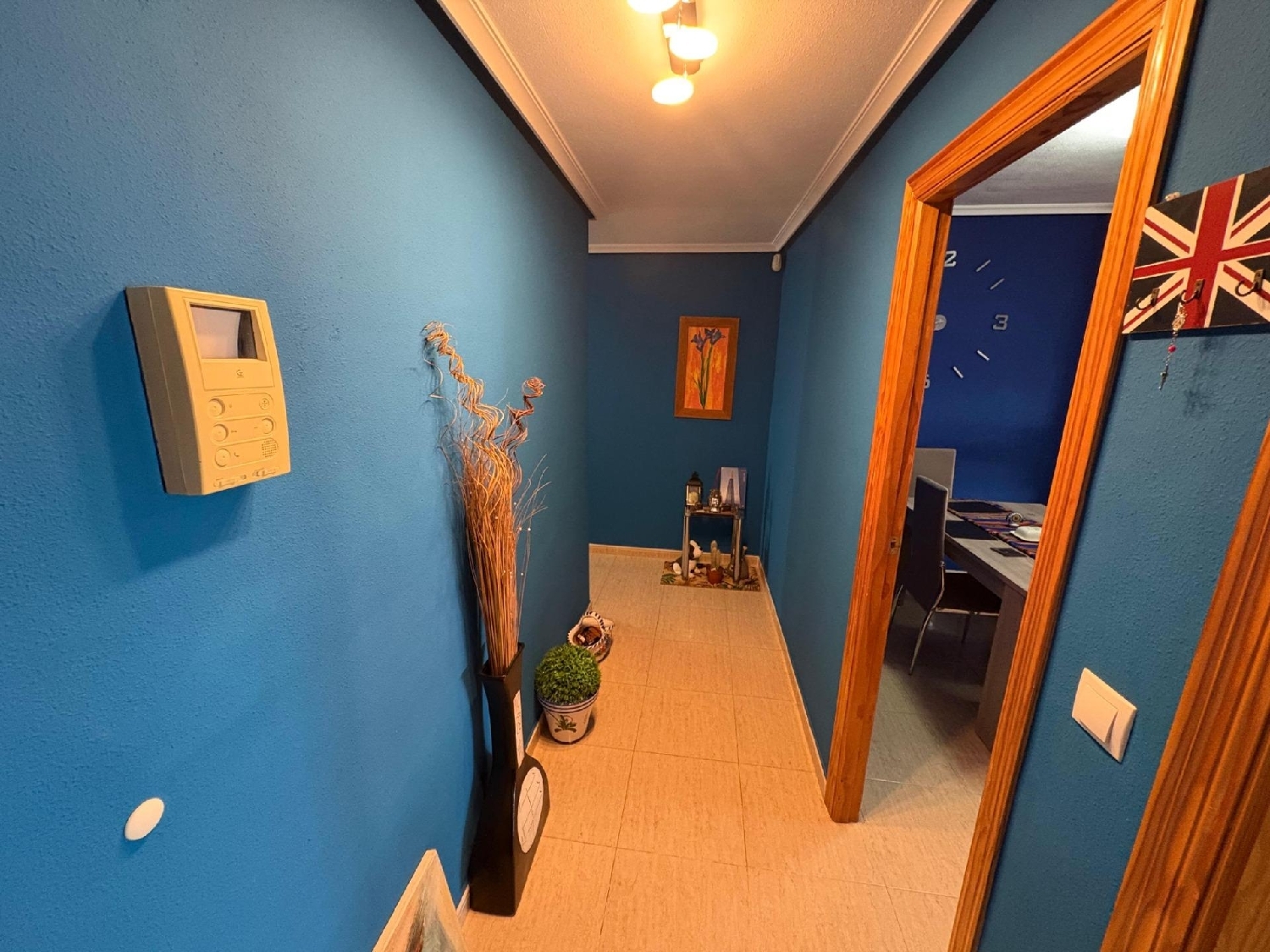  à vendre appartement Almoradí Baix Segura 4