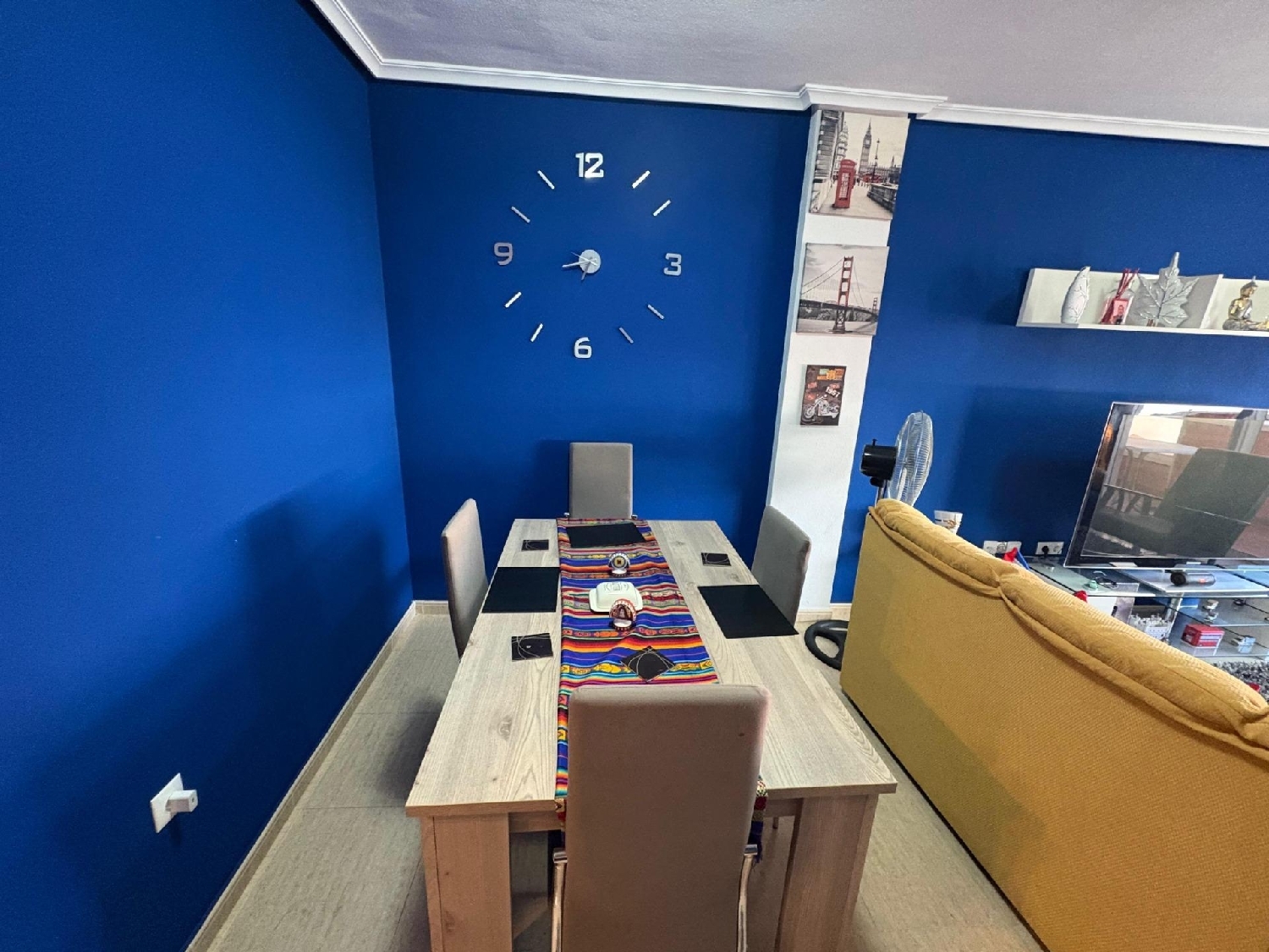  à vendre appartement Almoradí Baix Segura 6