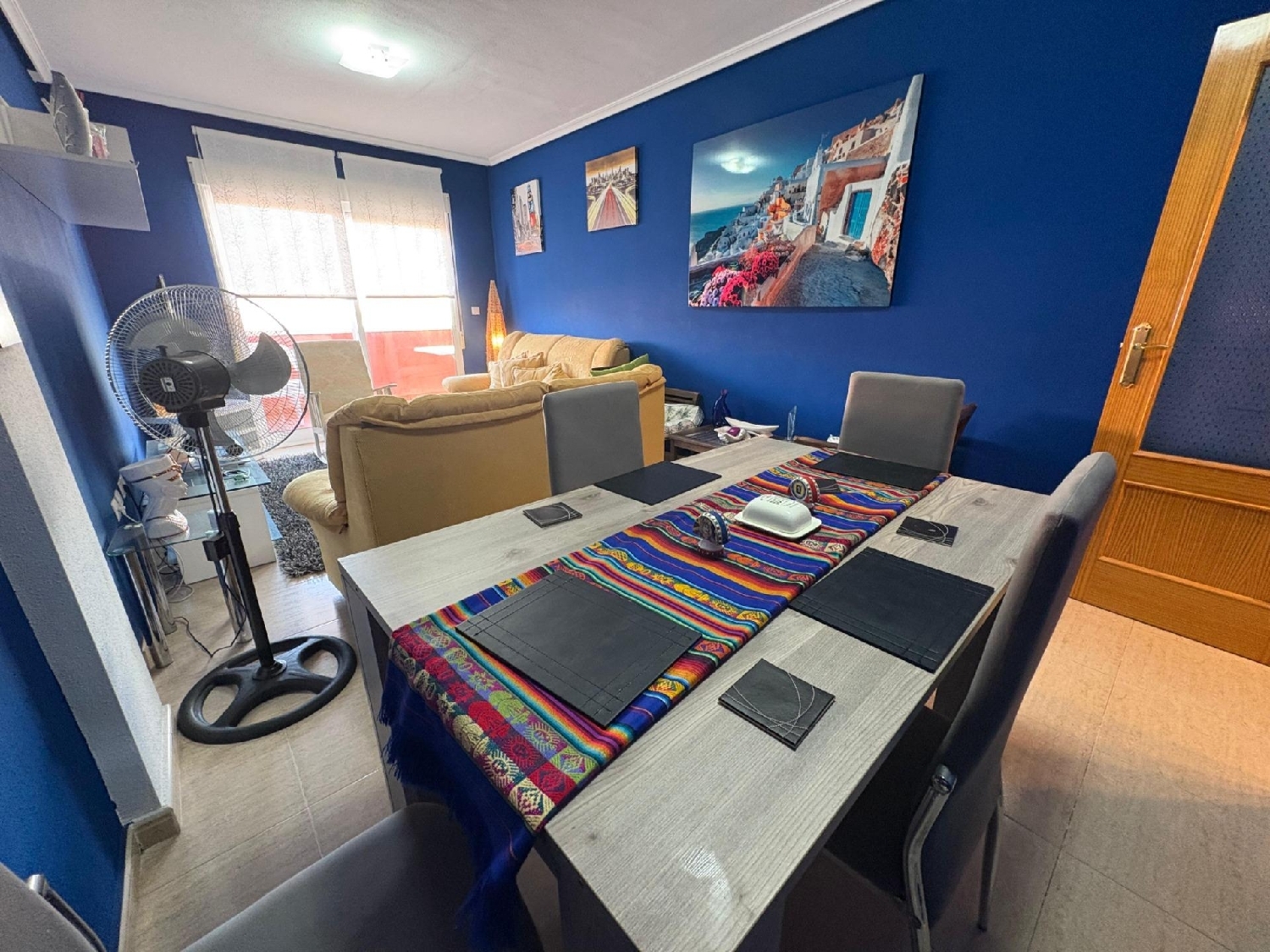  à vendre appartement Almoradí Baix Segura 5