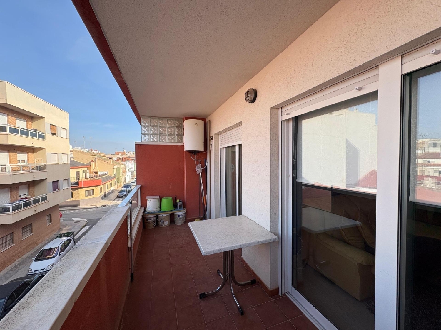  à vendre appartement Almoradí Baix Segura 8