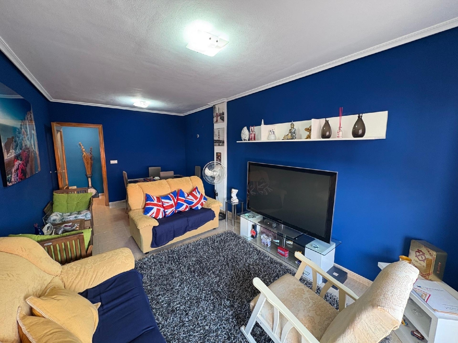  à vendre appartement Almoradí Baix Segura 7