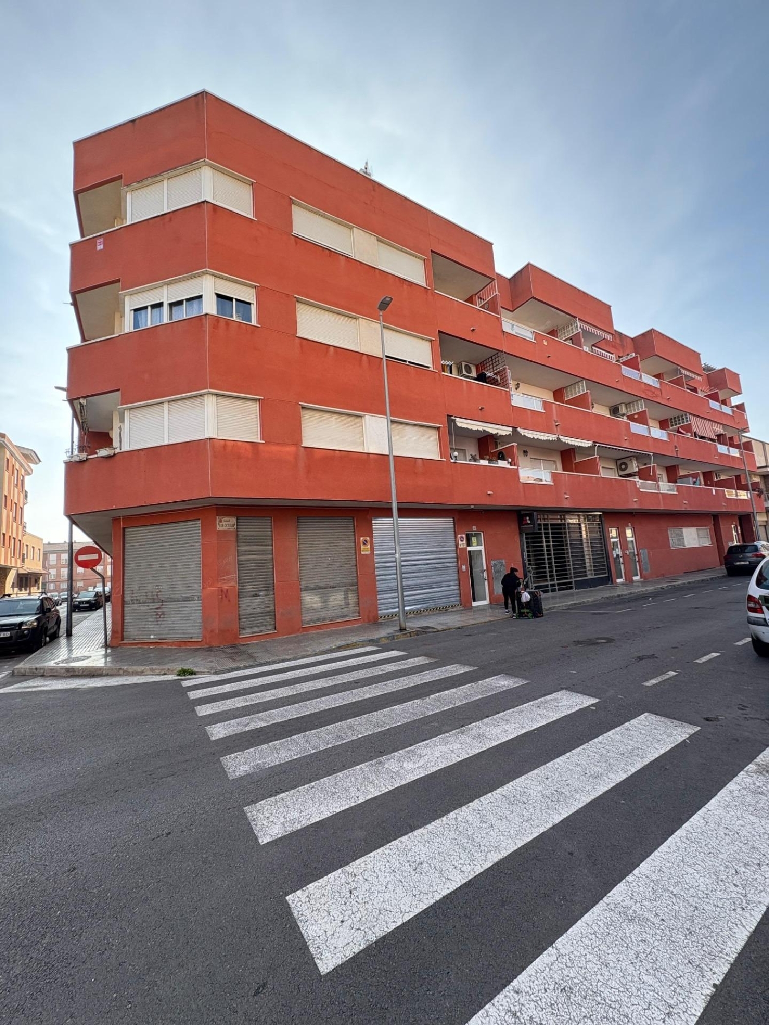  à vendre appartement Almoradí Baix Segura 1