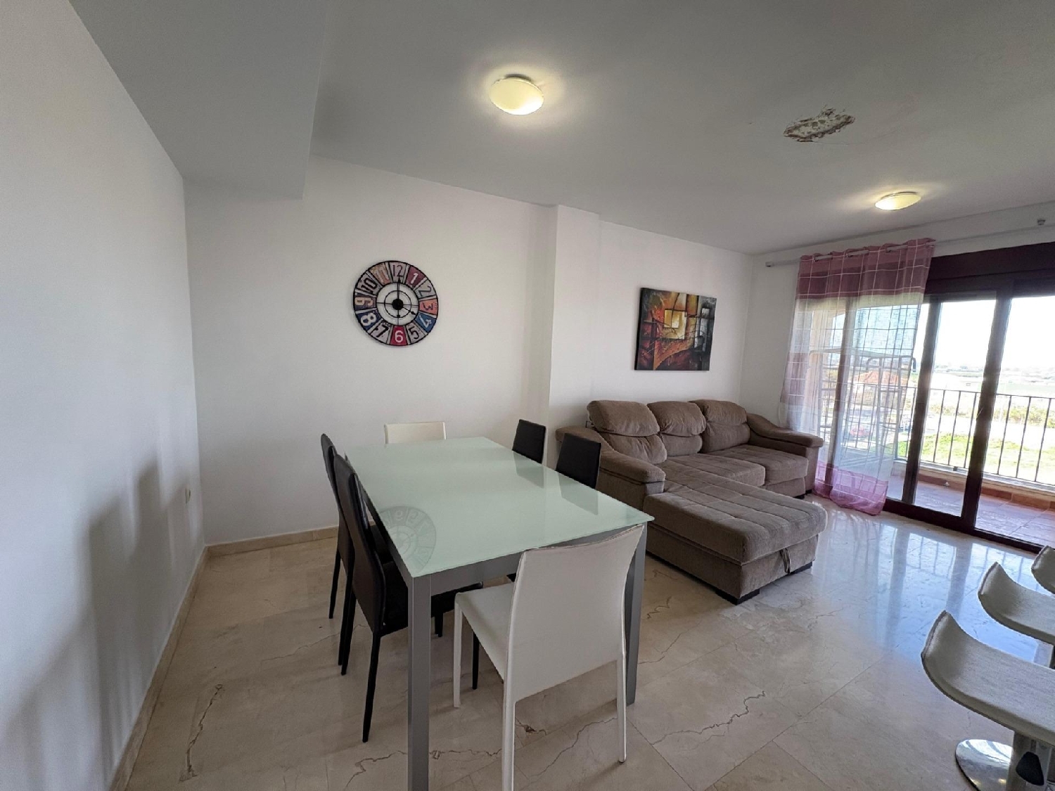  à vendre appartement Almoradí Baix Segura 6