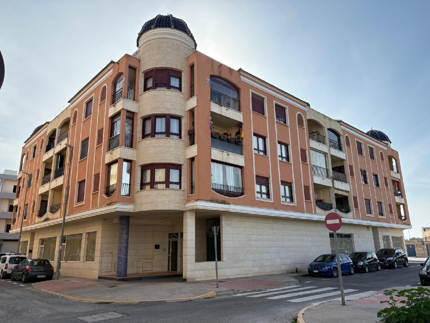  à vendre appartement Almoradí Baix Segura 1