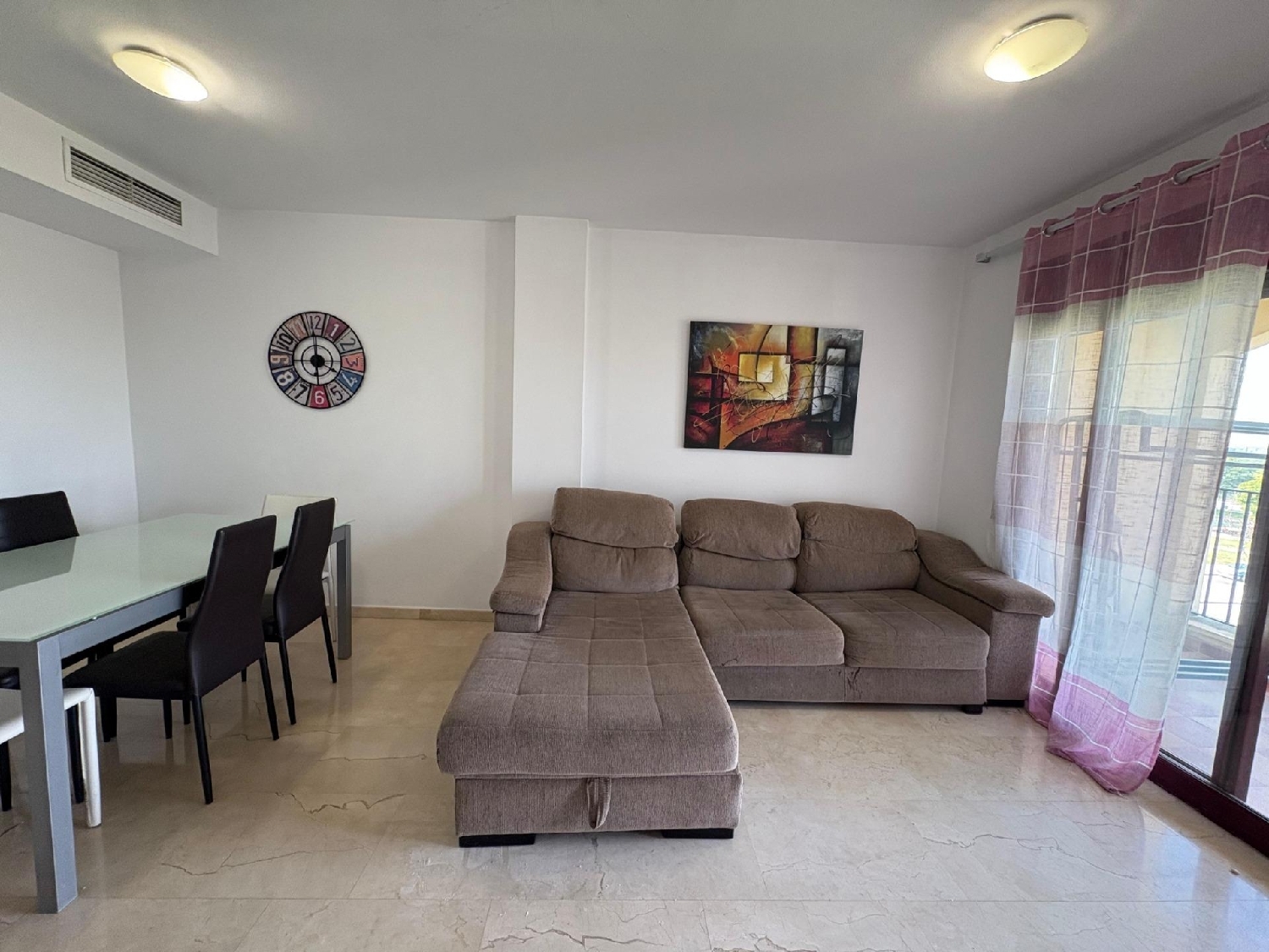  à vendre appartement Almoradí Baix Segura 7