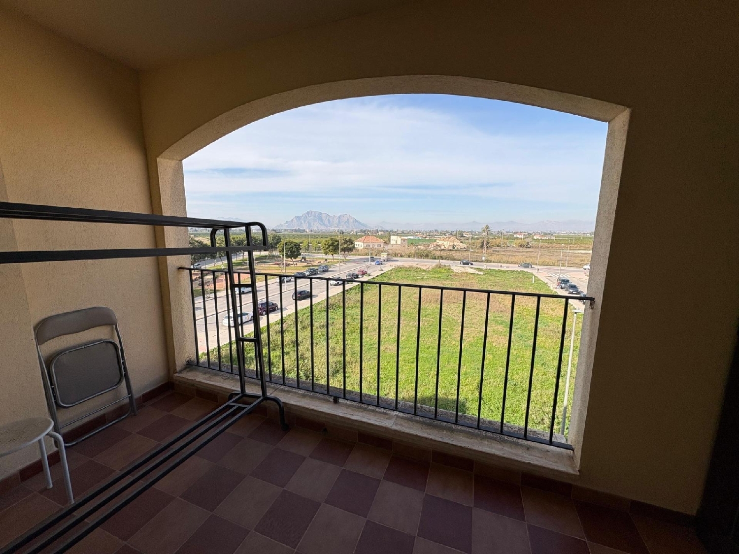  à vendre appartement Almoradí Baix Segura 8