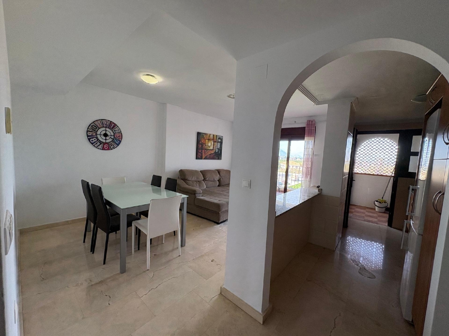  à vendre appartement Almoradí Baix Segura 5