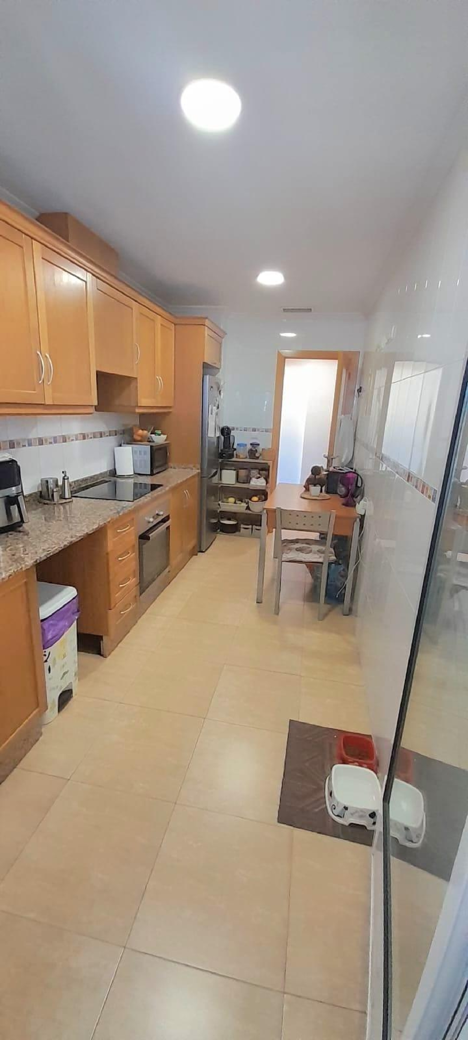 kaufen Wohnung Almoradí Baix Segura 4