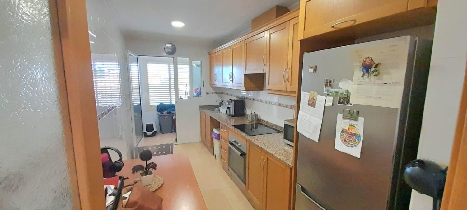 kaufen Wohnung Almoradí Baix Segura 2