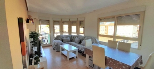 Almoradí Baix Segura Wohnung Bild 6327712