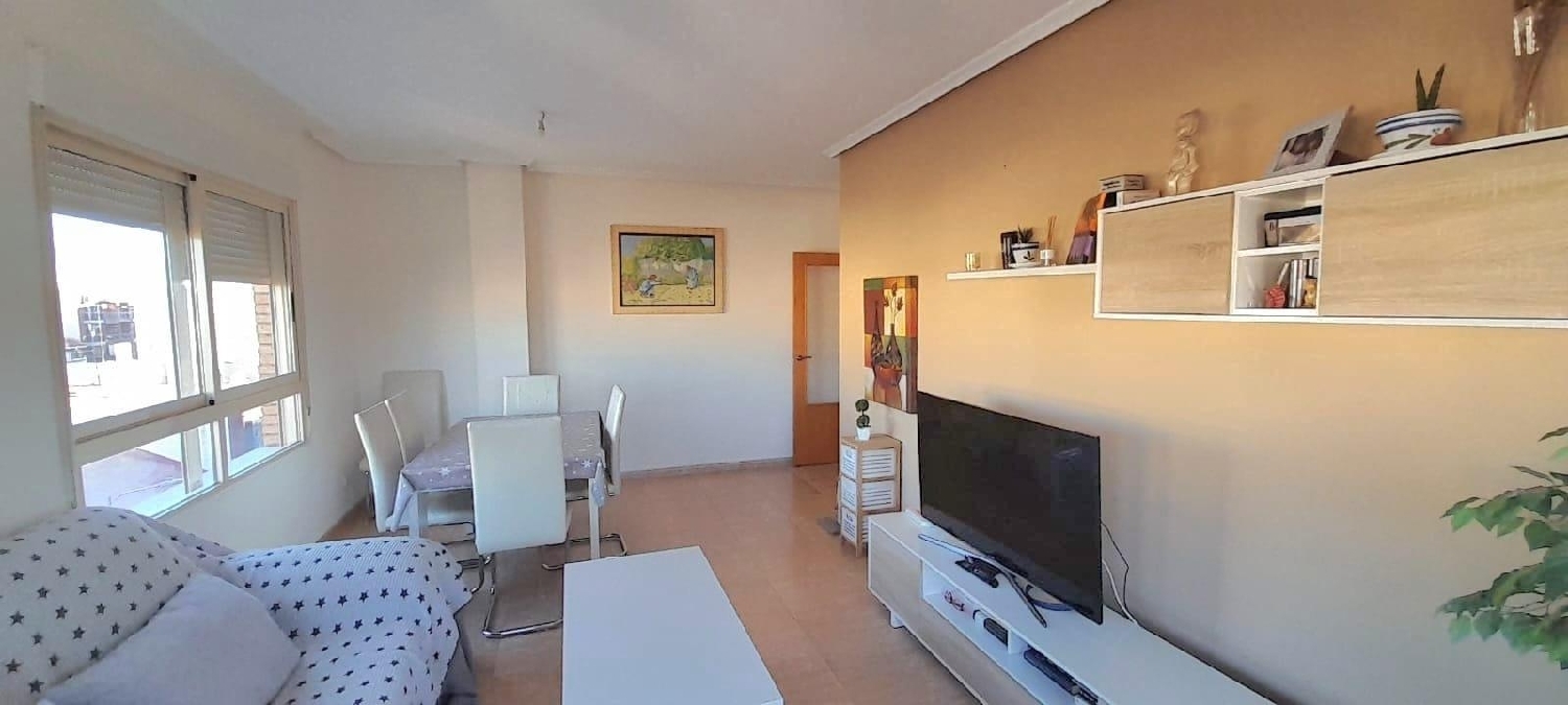 kaufen Wohnung Almoradí Baix Segura 6