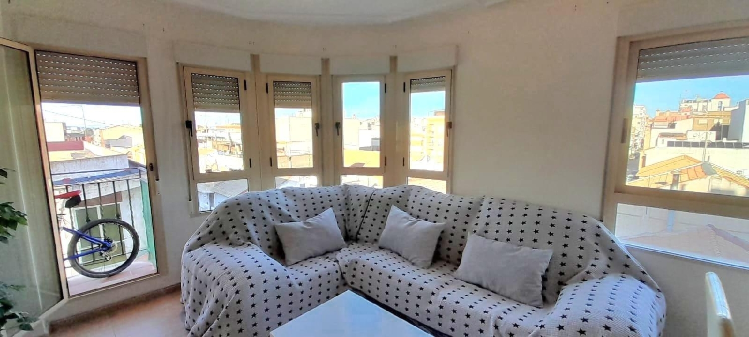 kaufen Wohnung Almoradí Baix Segura 5