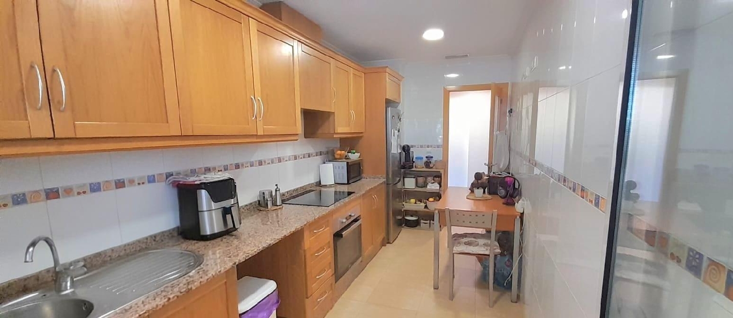 kaufen Wohnung Almoradí Baix Segura 3
