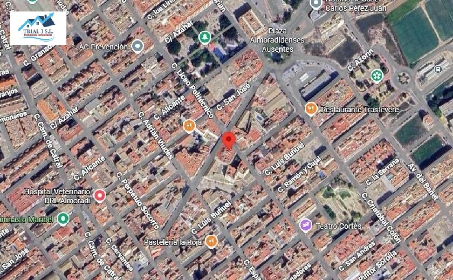  en venta apartamento Almoradí Baix Segura 2