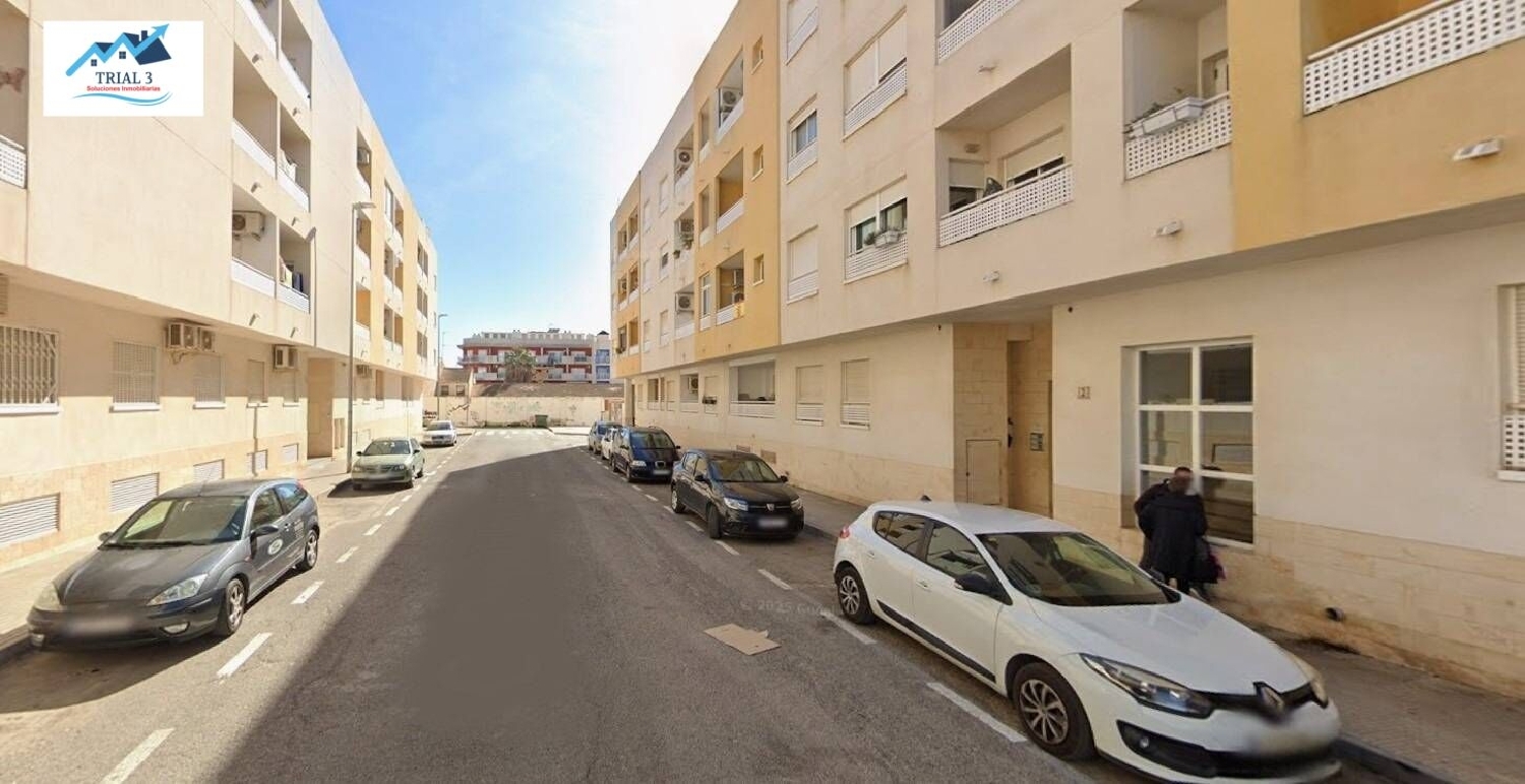  te koop appartement Almoradí Baix Segura 2