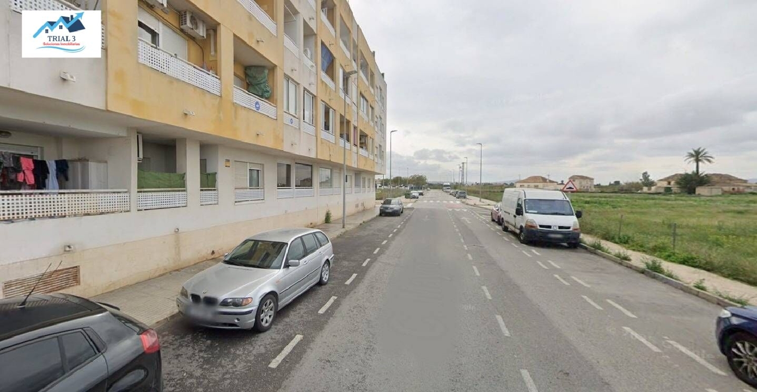  te koop appartement Almoradí Baix Segura 1