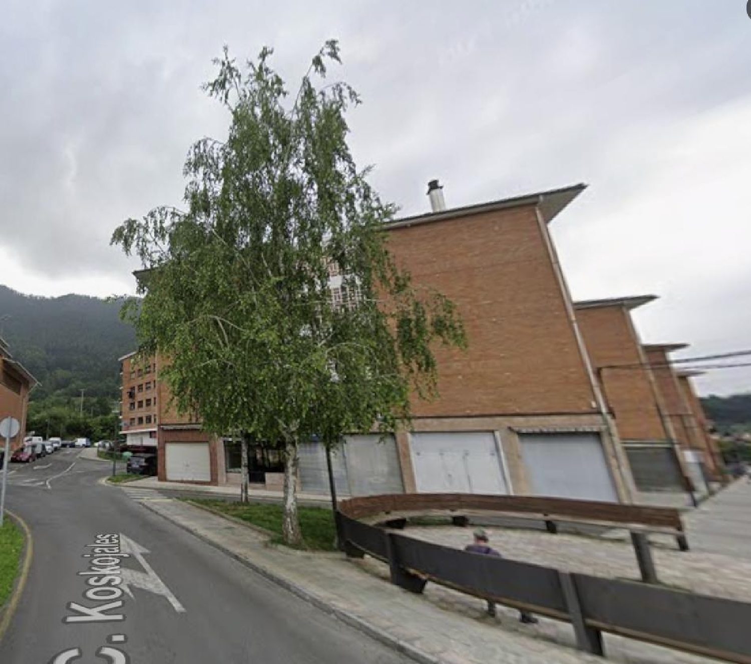  en venta apartamento Alonsotegi Gran Bilbao 1