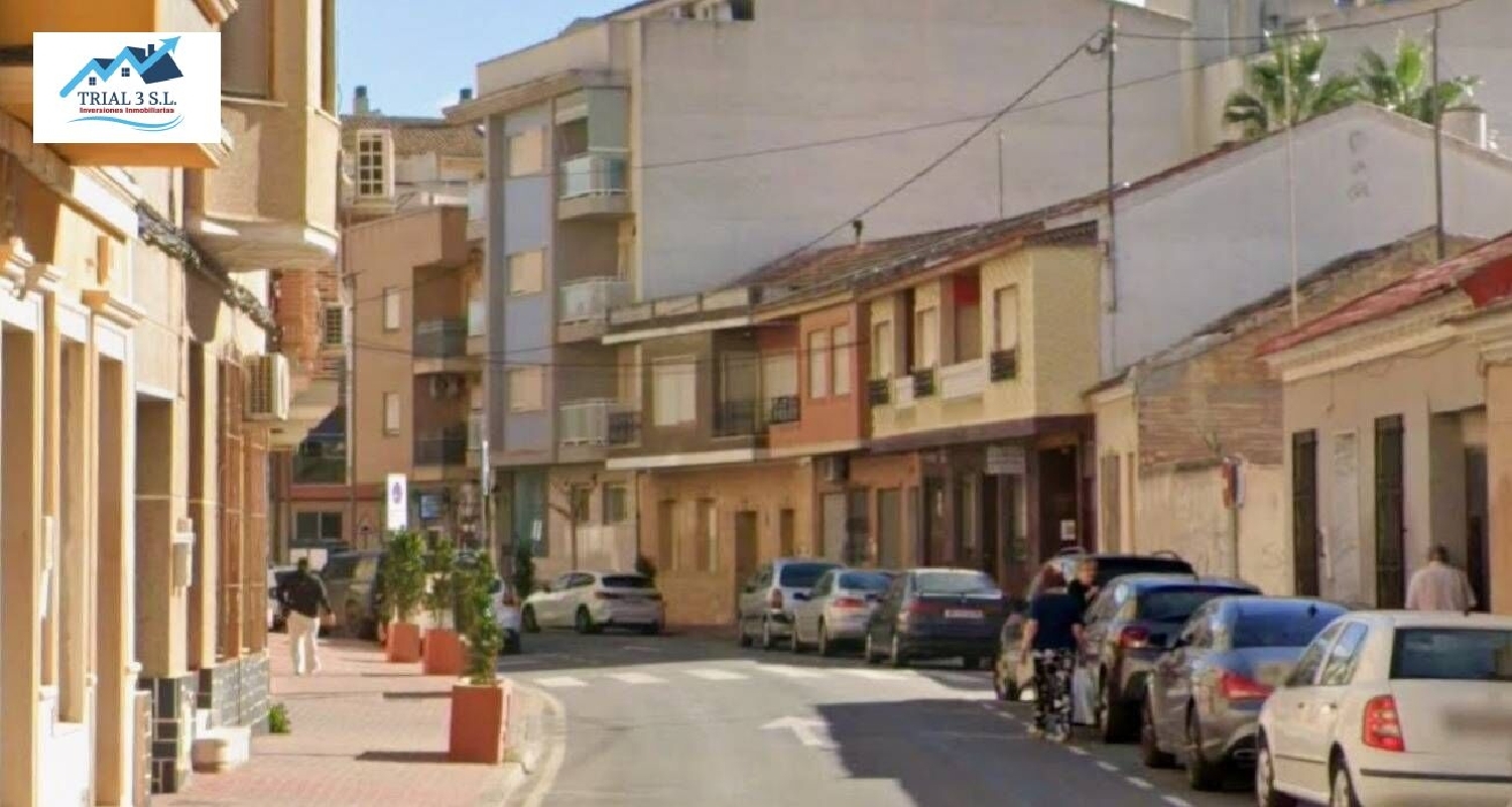  kaufen Wohnung Alquerias Del Niño Perdido Plana Baixa 2