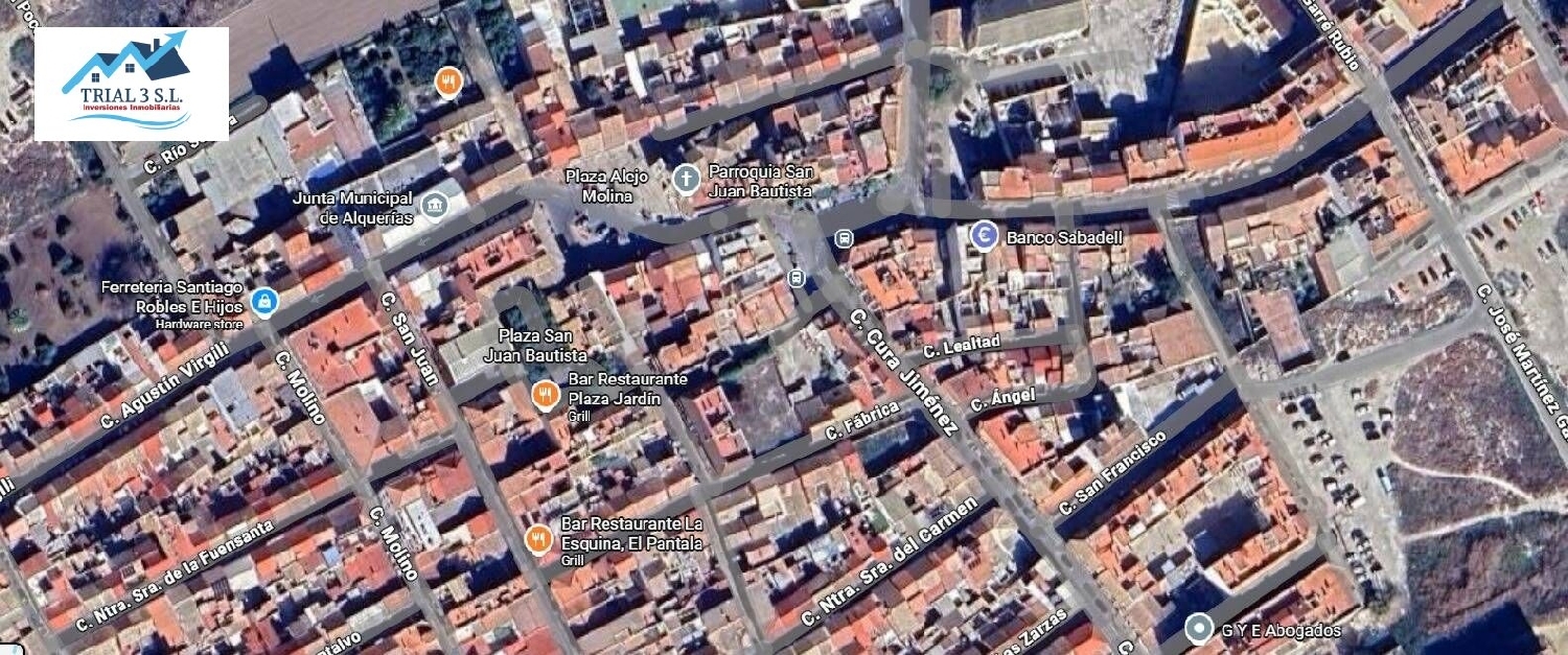  kaufen Wohnung Alquerias Del Niño Perdido Plana Baixa 3