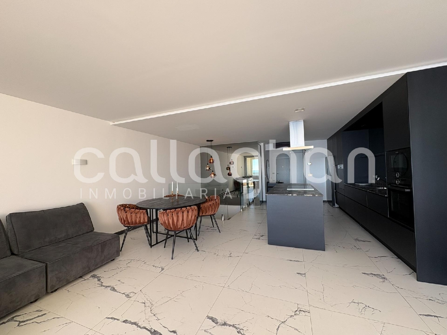 for sale apartment Altea Marina Baixa 8