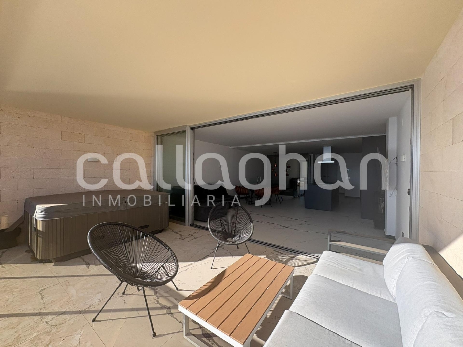 for sale apartment Altea Marina Baixa 4