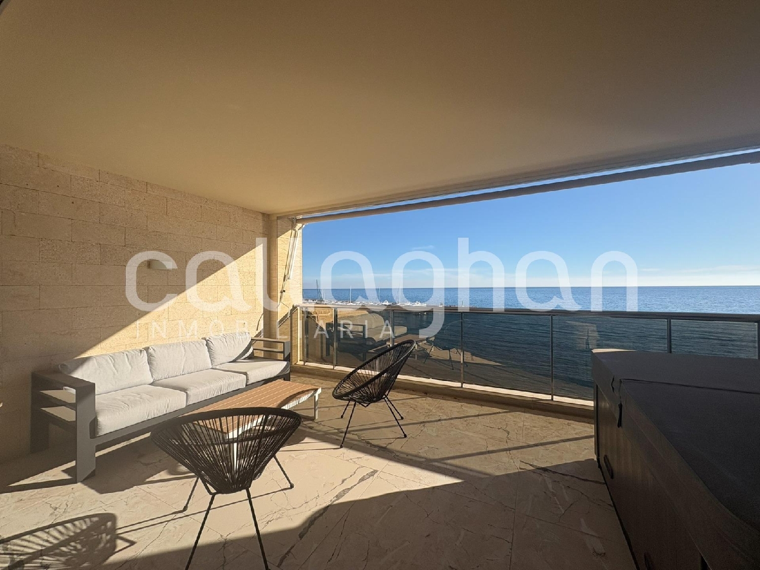 for sale apartment Altea Marina Baixa 1