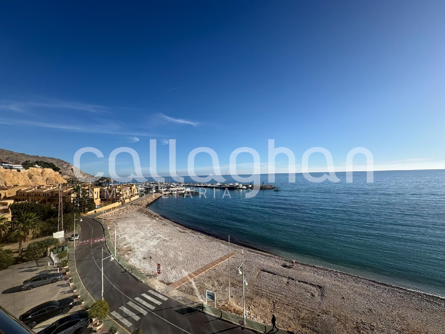 for sale apartment Altea Marina Baixa 3