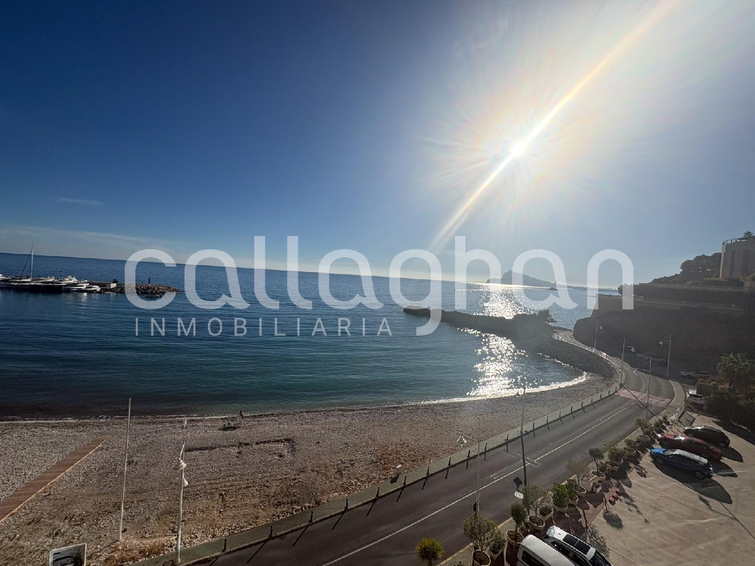 for sale apartment Altea Marina Baixa 5