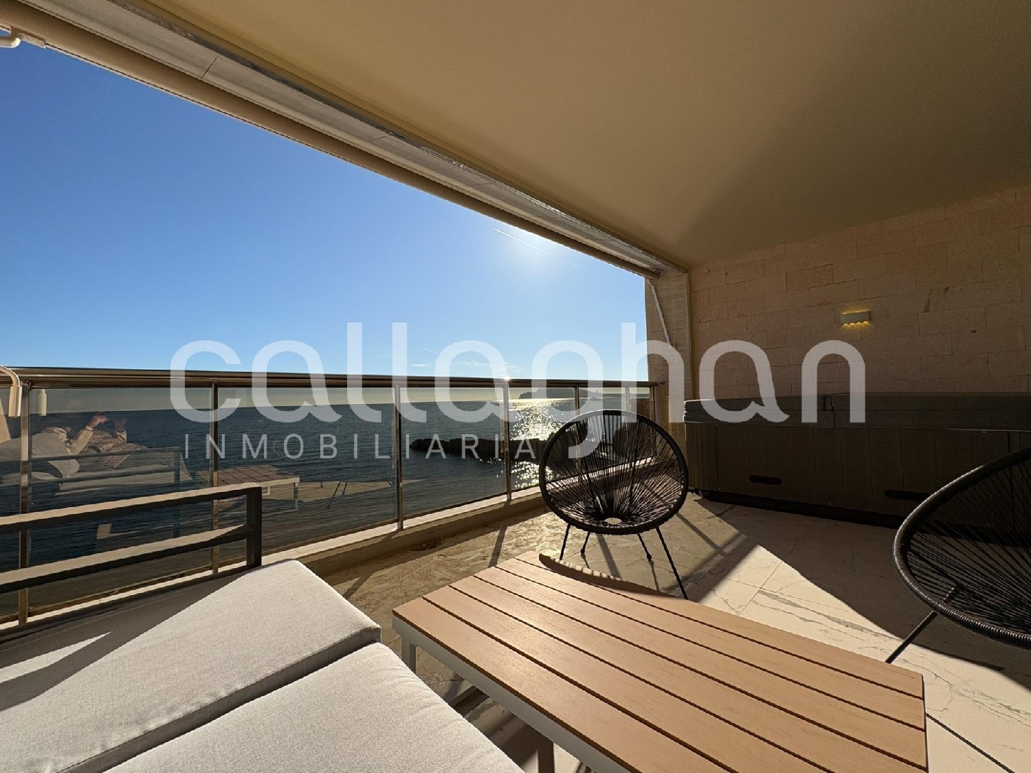 for sale apartment Altea Marina Baixa 6