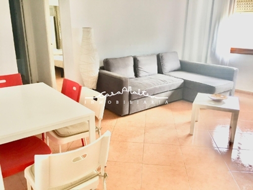 Altea Marina Baixa appartement foto 6324857