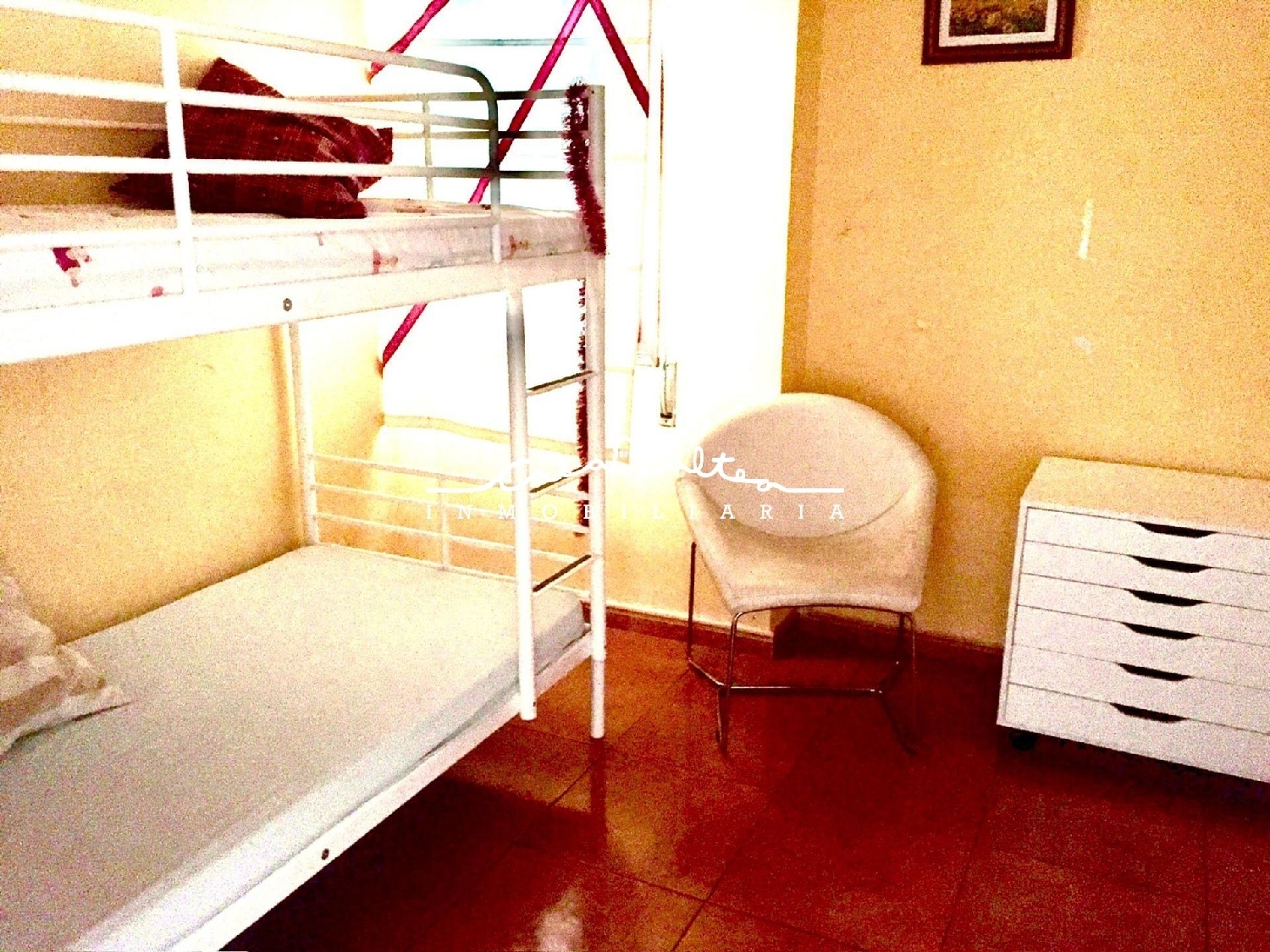  à vendre appartement Altea Marina Baixa 6