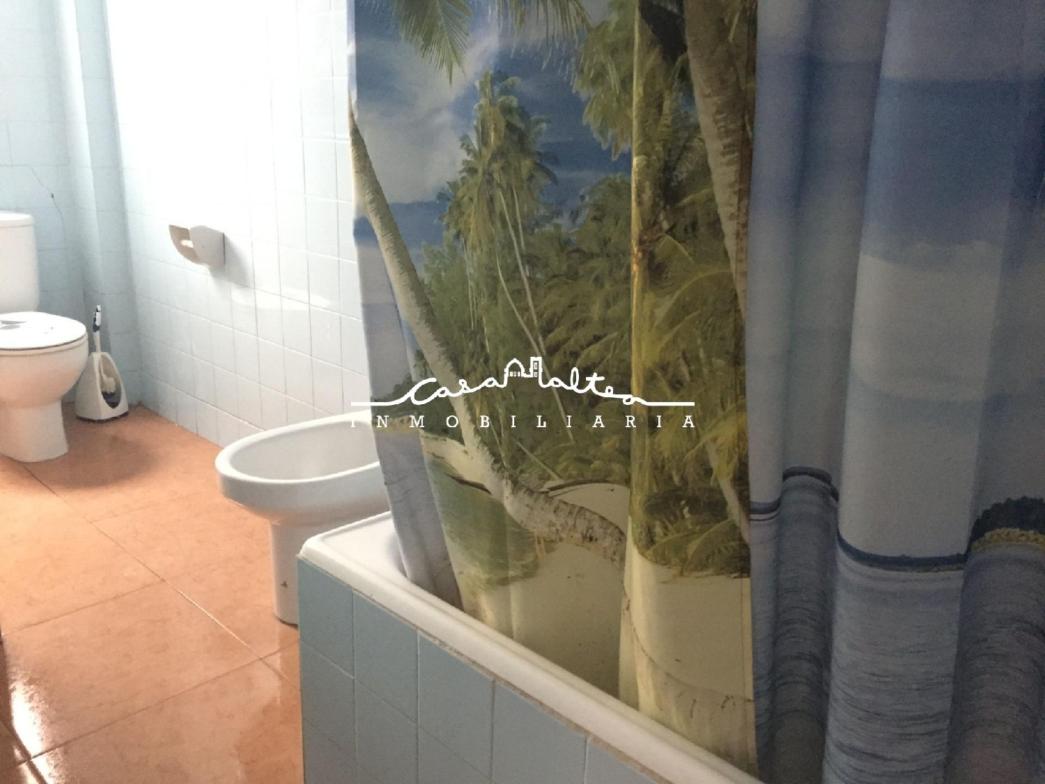  à vendre appartement Altea Marina Baixa 5