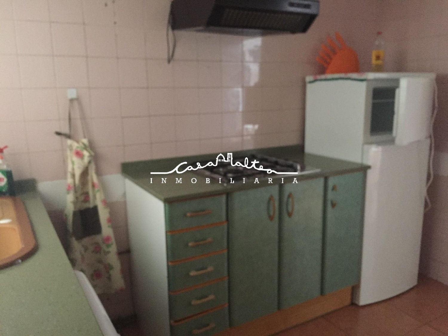  à vendre appartement Altea Marina Baixa 3