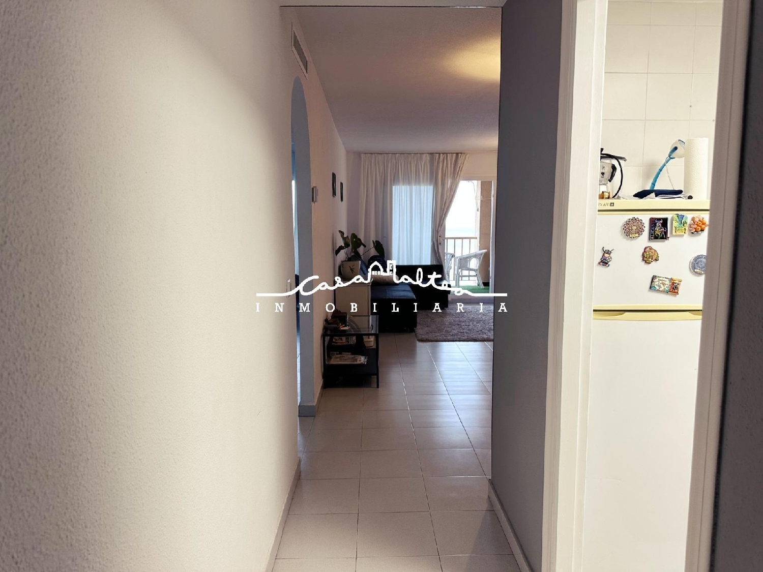 kaufen Wohnung Altea Marina Baixa 8