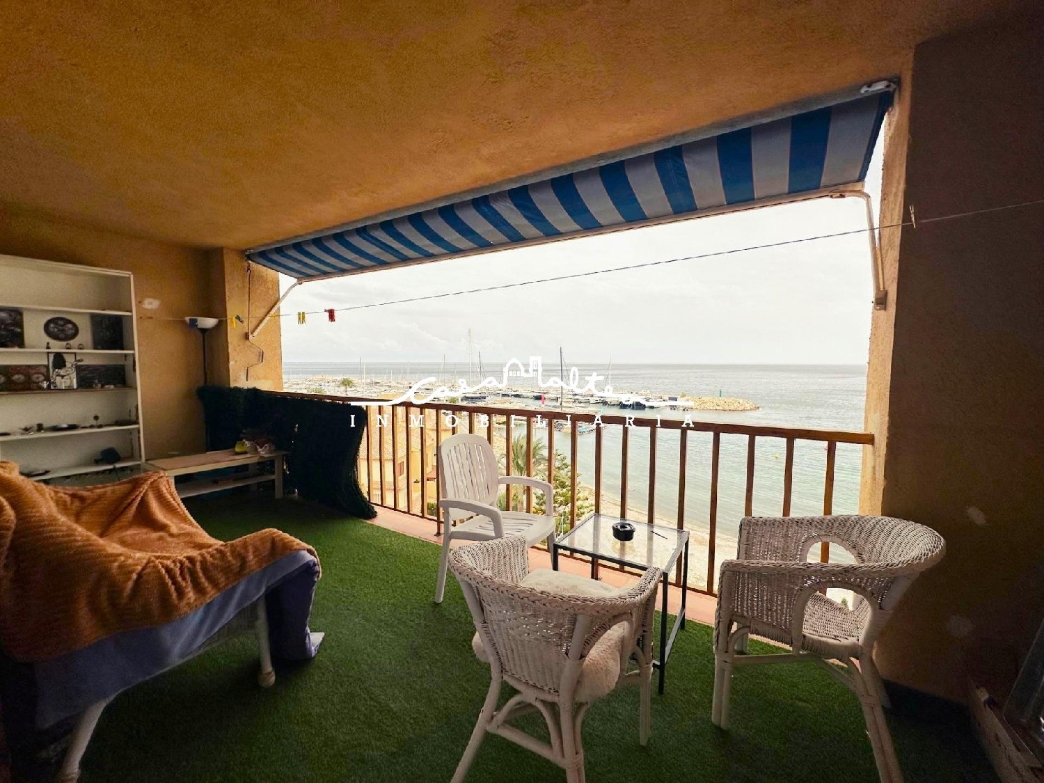 kaufen Wohnung Altea Marina Baixa 2