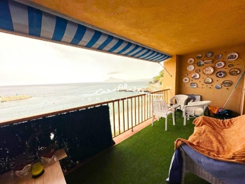 Altea Marina Baixa Wohnung Bild 6324877