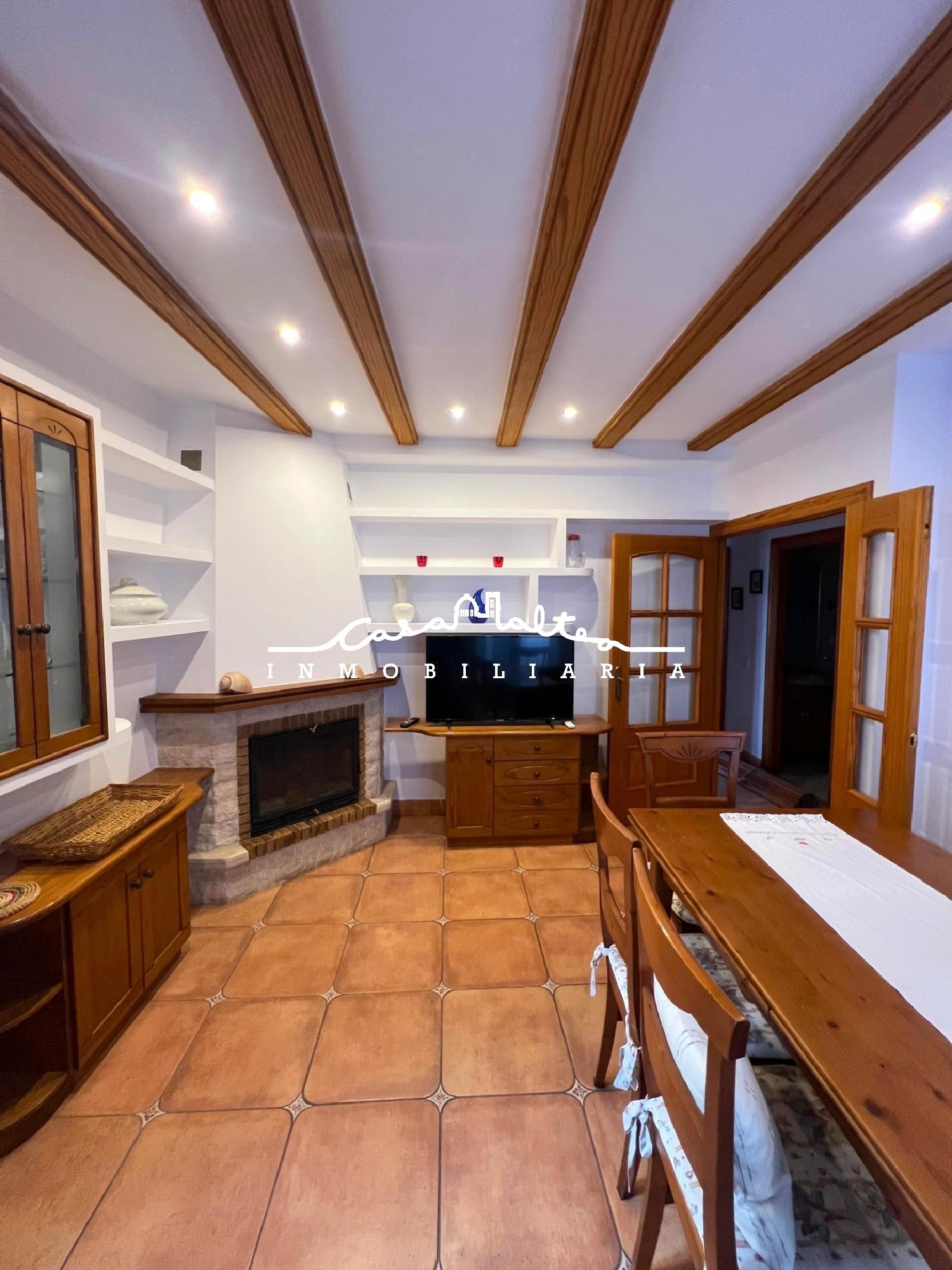  kaufen Wohnung Altea Marina Baixa 4