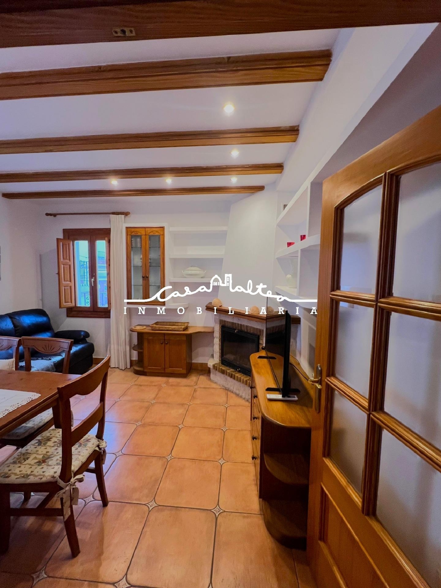  kaufen Wohnung Altea Marina Baixa 5