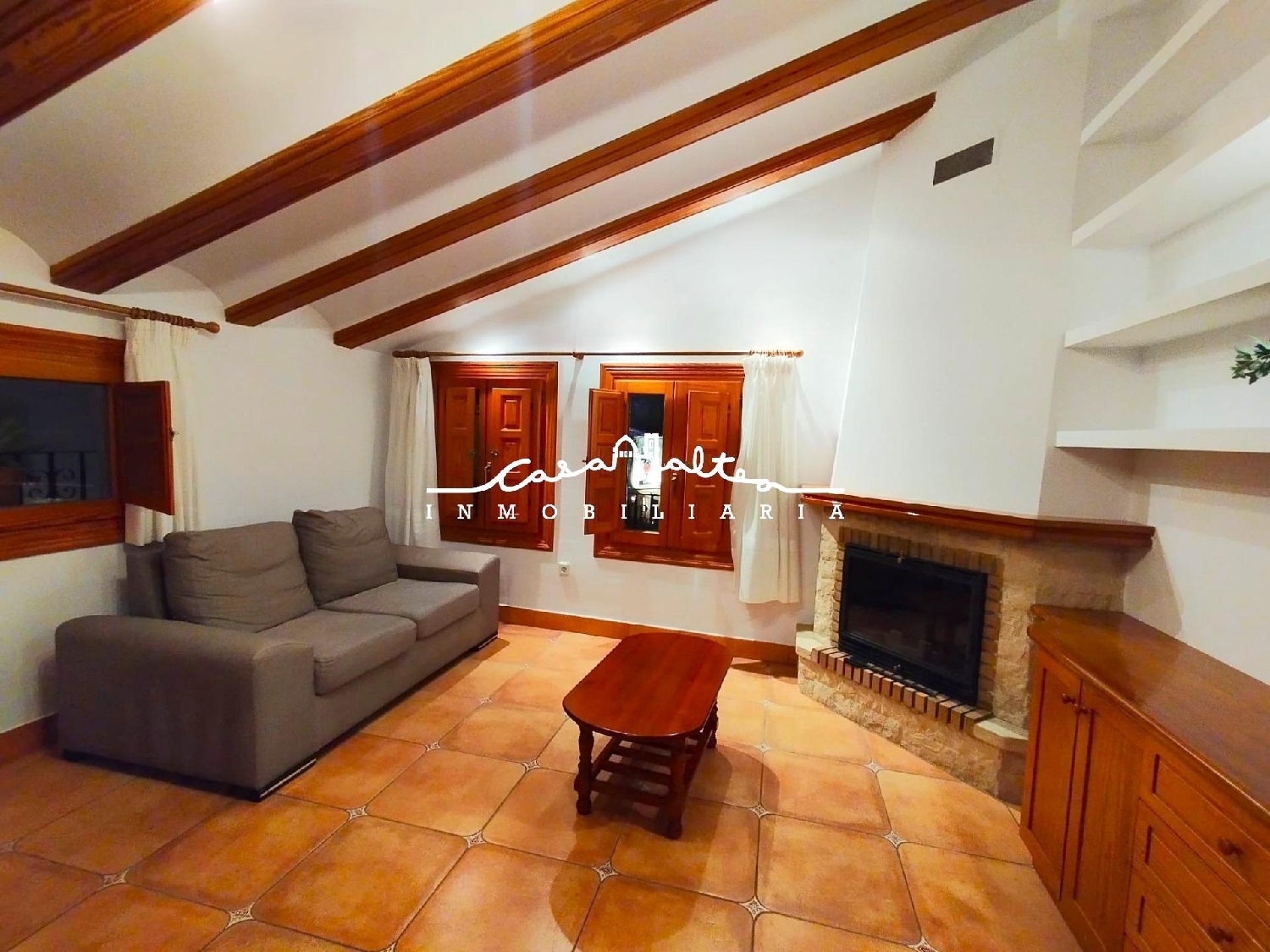  kaufen Wohnung Altea Marina Baixa 1