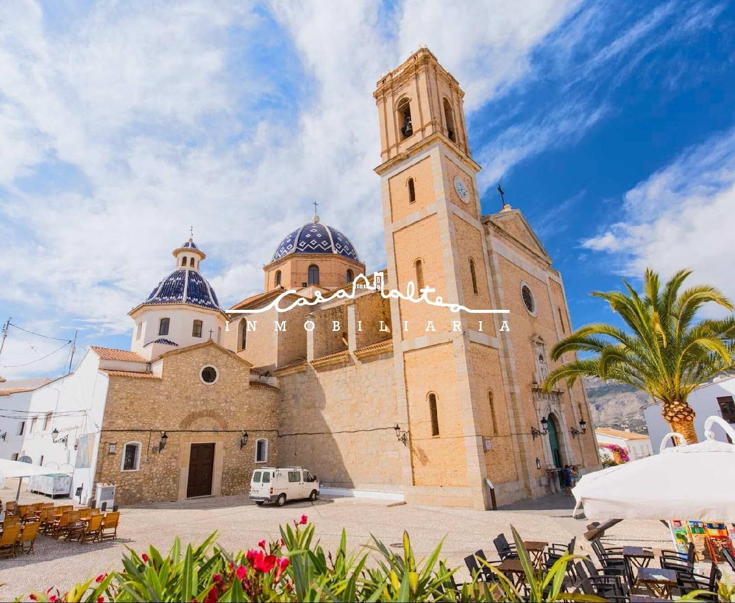  kaufen Wohnung Altea Marina Baixa 2